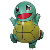 Globlo squirtle 55x70 cm